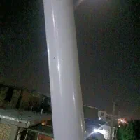 لوله پلیکا فشار قوی ۲و۳و۴ اینچ