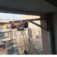 جوشکاری و آهنگری