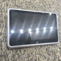 مانیتور خودرو صندلی عقب|قطعات یدکی و لوازم جانبی|بهبهان, |دیوار