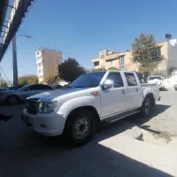 پادرا + دو کابین ۱۴۰۴