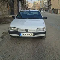 روا مدل ۸۶دوگانه دستی|خودرو سواری و وانت|بوکان, |دیوار