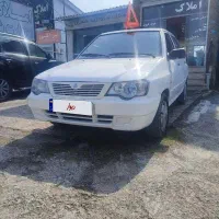 فروش پراید۱۱۱مدل۸۹ تمیز ب شرط خونگی نوشهر|خودرو سواری و وانت|نوشهر, |دیوار