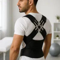 قوزبند طبی ضربدری