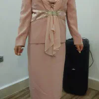 کت و دامن مناسب سایز ۳۶ ۳۸