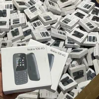 گوشی میزون و فراواان نوکیاlo6در همشهری