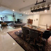 180متر3خواب-فرمانیه-غرق-در-نور