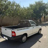 پراید وانت مدل ۴۰۲