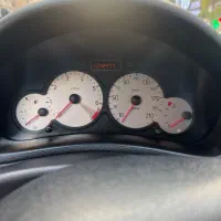 206 تیپ 2|خودرو سواری و وانت|سلمان‌شهر, |دیوار