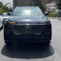 چانگان cs55صفراقساط/ بانکی /تحویل درجا|خودرو سواری و وانت|تهران, جنتآباد جنوبی|دیوار