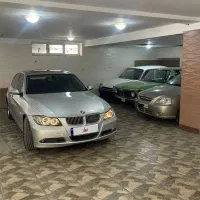 Bmw 325 2006|خودرو سواری و وانت|شیراز, قصرالدشت|دیوار