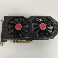 گرافیک Rx580