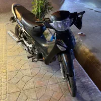 موتور بی کلاج ۹۳