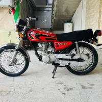 موتور هندا مزایده