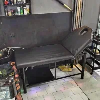 تخت ماساژ تاشو