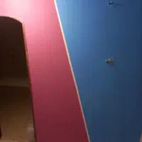 نقاشی ساختمان|خدمات پیشه و مهارت|گلبهار, شهر جدید گلبهار|دیوار