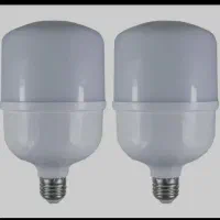 لامپ کم مصرف