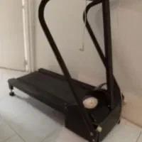 تردمیل خانگی تاشو
