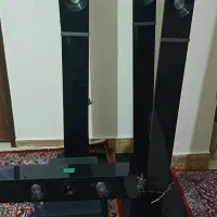 سینما خانگی سامسونگ