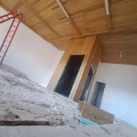 چوب ترمو|عمده‌فروشی|اراک, |دیوار