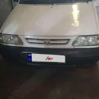 فروش پراید مدل ۸۶