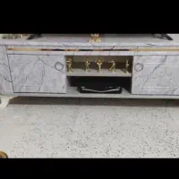 زیر تلویزیون نو نو چند ماه پیش خریداری شده