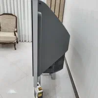 تلویزیون ۶۰ اینچ سونی مدل پروجکشن|تلویزیون و پروژکتور|زنجان, |دیوار