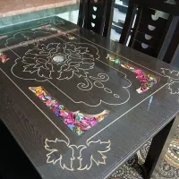 مبل|مبلمان خانگی و میز عسلی|محمودآباد, |دیوار