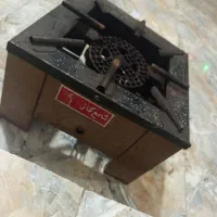شعله گاز