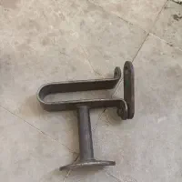 تعدادی لوازم
