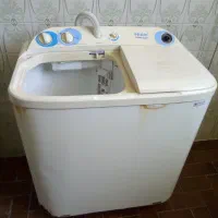 فروش ماشین لباسشویی حایر