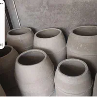 تنور گلی و سنتی در سایز های مختلف و فروش فر مخصوص|اجاق گاز و لوازم برقی پخت‌وپز|اصفهان, باتون|دیوار