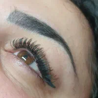 مدل آموزشی رایگان اکستنشن مژه