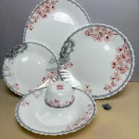 سرویس ارکوپال ۲۵پارچه