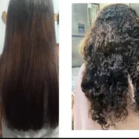 اصلاح کار-کراتین کار