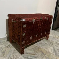 صندوق قدیمی|کلکسیون اشیاء عتیقه|تهران, آرژانتین|دیوار