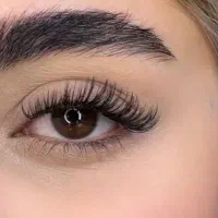 اکستنشن مژه