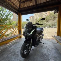طرح ADV150هانی