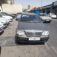 پراید ۱۱۱ مدل ۸۹
