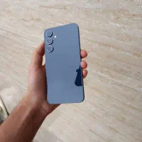 گوشی سامسونگ a55 5G باگارانتی