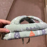 کلاه محافظ سر بچه