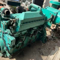 کمنز کوماتسو ژنراتور لودر کمپرسور|خودرو سنگین|شیراز, کفترک|دیوار