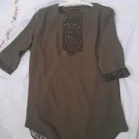 شومیزها نو ودر حد|لباس|سبزوار, گلشن|دیوار