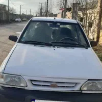 پراید خانگی|خودرو سواری و وانت|پارس‌آباد, |دیوار