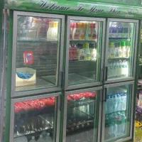 یخچال فروشگاهی|فروشگاه و مغازه|شیراز, شهرک فرهنگیان|دیوار