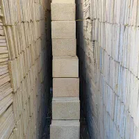 سنگ کف فرشی (گندمک)