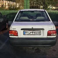 پراید ۱۳۱ بنزینی مدل ۹۶|خودرو سواری و وانت|قدس, شهر‌قدس|دیوار