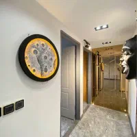 آپارتمان54متری/فول دیزاین/پارکینگ سندی