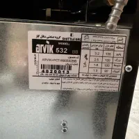 گاز|اجاق گاز و لوازم برقی پختوپز|کاشان, فاز ۱ ناجی آباد|دیوار