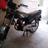 فروش موتورسیکلت