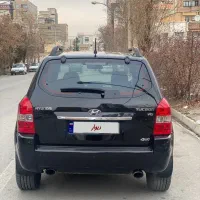 توسان مدل ۲۰۱۰|خودرو سواری و وانت|ارومیه, |دیوار